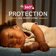 Pampers Swaddlers 360 Baby Diapers Size 7, 60 Count (Select for More Options)
