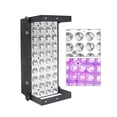 thumbnail image 4 of 1000W 365NM 395NM 405 Portable UV Curing Lamp, Ink Varnish Paint Adhesive Silk Screen Oil 3D Printing PCB Board Fast Dry OCA ,Designed Specifically for Plants, 4 of 6