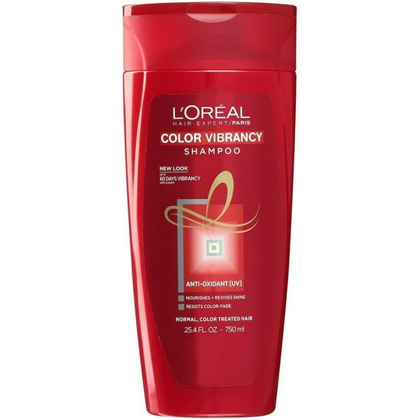 best loreal paris shampoo