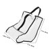 thumbnail image 2 of Nestingho Organizadora Para De PVC Con Cremallera Reusable Para Almacenamiento Y Viaje, 2 of 6