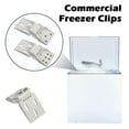 BestUniversal Chest Freezer Hinges For Kitchen And Stand Up