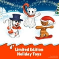 thumbnail image 5 of Kinder Joy Egg, Holiday Toy, Chocolatey Wafer Bites, Individually Wrapped, Stocking Stuffer, 1 Count, 0.7 oz, 5 of 11