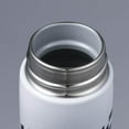 thumbnail image 2 of Zojirushi Ichimatsu Bouteille d'Eau Thermique Inox 16oz, Bleu, 2 of 3