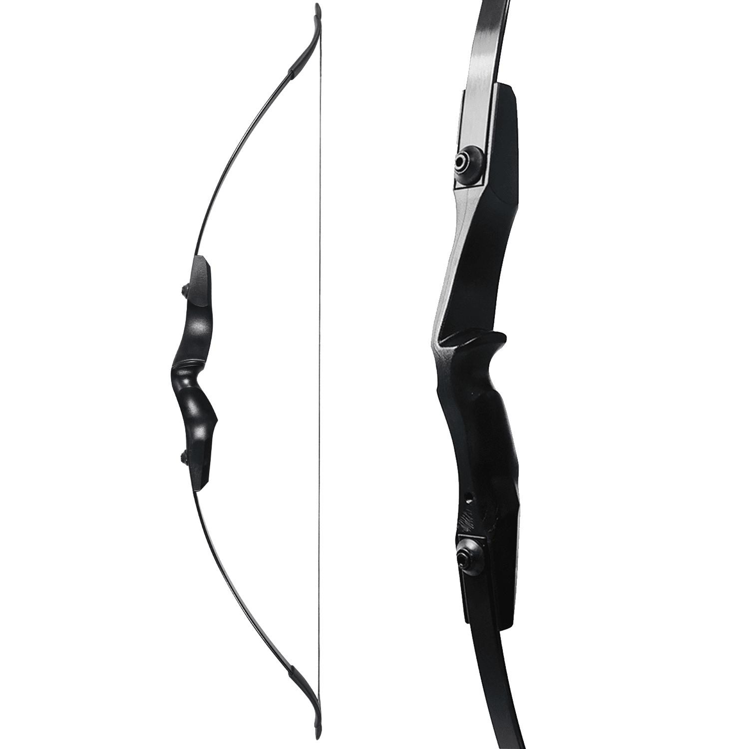 Set Corde E Cavi Per Arco PSE Bow Madness XS (2010) - Lunghezza 86 1/2" E 29 5/8", Nuovo In Confezione