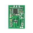 thumbnail image 4 of Seitruly Módulo Objeto Módulos Convertidor Universal Ajustable Fácil de Usar e Instalar Pasillo Inducción Hogar Industrial Negocios Electrónica miscelánea, 4 of 6