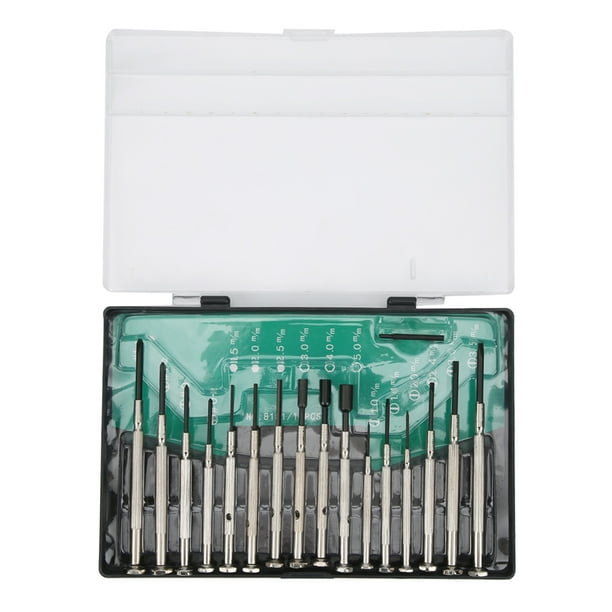 Bosch precision screwdriver set deals