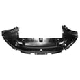 thumbnail image 4 of DAMAIJOY Engine Splash Shield Front Sold Individually for Dodge for Dart GT/Limited/SE/SXT 2015-2016 68155070AD 16961058, 4 of 6