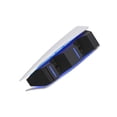 thumbnail image 1 of Seitruly Estación de carga del controlador de juego DC 5V Dual Sense eficiente de carga rápida específica Game Pad Dock para PS5 Joy Videojuegos y accesorios, 1 of 6