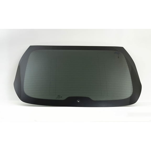 OEM Heated Back Window Back Glass Compatible with Ford Mustang MACH-E 2021-2025 Models