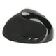 thumbnail image 4 of Ratón ergonómico vertical recargable inalámbrico para PC - Negro, 4 of 10