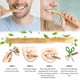 thumbnail image 5 of Pack de 5 palitos de Miswak con estuche ARAQIN - Cepillo de dientes natural, 5 of 8