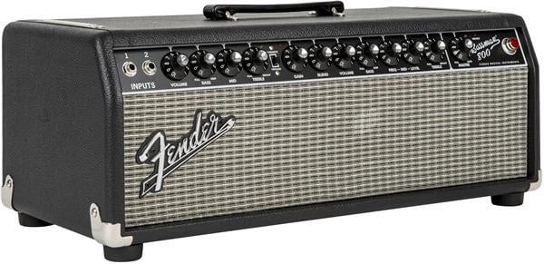 Bassman 800 Hd 120V