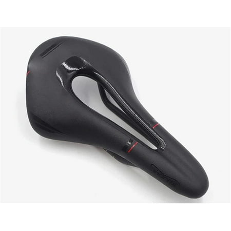 lightweight carbon saddle