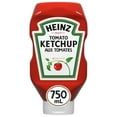 thumbnail image 1 of Bouteille De Ketchup Aux Tomates, 1 of 14