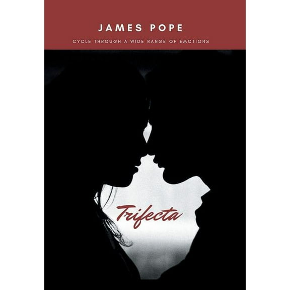 Trifecta, (Hardcover)