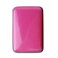 thumbnail image 2 of cdar Credit Card Protector RFID Blocking Aluminum RFID Wallets for Women Men Business Card Holders for ID Credit Cards, 2 of 3