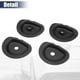 thumbnail image 5 of Coche Trasero Bobina Muelle Retenedor Unique Bargains Kit para chevy C10 1 Unidad Negro, 5 of 6