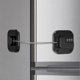 thumbnail image 2 of Refrigerator Lock, Combination Lock for Refrigerator Cabinets, Drawers, Heavy Duty Fridge Lock, Saf, 2 of 5