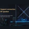 thumbnail image 2 of Hologram Projector,With - 22 Fan 2k Beads Remote Business Store Bars 3d Naked 3d Led Naked Eye Led Beads 2k 3d P56 3d Video Fan 678pcs Led Screen 3d Real-time Screen 22 Inch Screen Display, 2 of 6