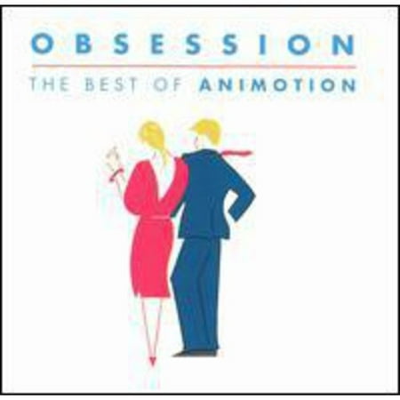 Obsession: Best of