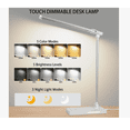 thumbnail image 3 of Lampara De Escritorio Mesa Led Luz Noche, 3 of 4