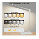thumbnail image 3 of Lampara De Escritorio Mesa Led Luz Noche, 3 of 4
