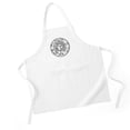 thumbnail image 3 of CafePress - Medusa - Kitchen Apron with Pockets, Grilling Apron, Baking Apron, 3 of 5