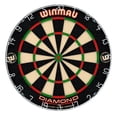 thumbnail image 2 of Winmau Diamond Professional Dartboard and Surround Set, 2 of 5