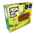 thumbnail image 1 of Paletas heladas Pelón Pelo Rico sabor limón 6 paletas de 50 g c/u, 1 of 4