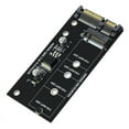 thumbnail image 4 of M.2 SATA Adapter M2 to SATA Adapter M.2 to SATA Adapter M.2 NGFF Converter 2.5inch SATA3 ，0k1034, 4 of 6