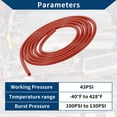 thumbnail image 4 of 1/8" 3mm ID, 4 of 7