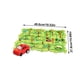 thumbnail image 2 of Set educativo de rompecabezas de pista de coches para niños, ABS, múltiples temas, para el desarrollo de la motricidad fina, interior y exterior, 2 of 3