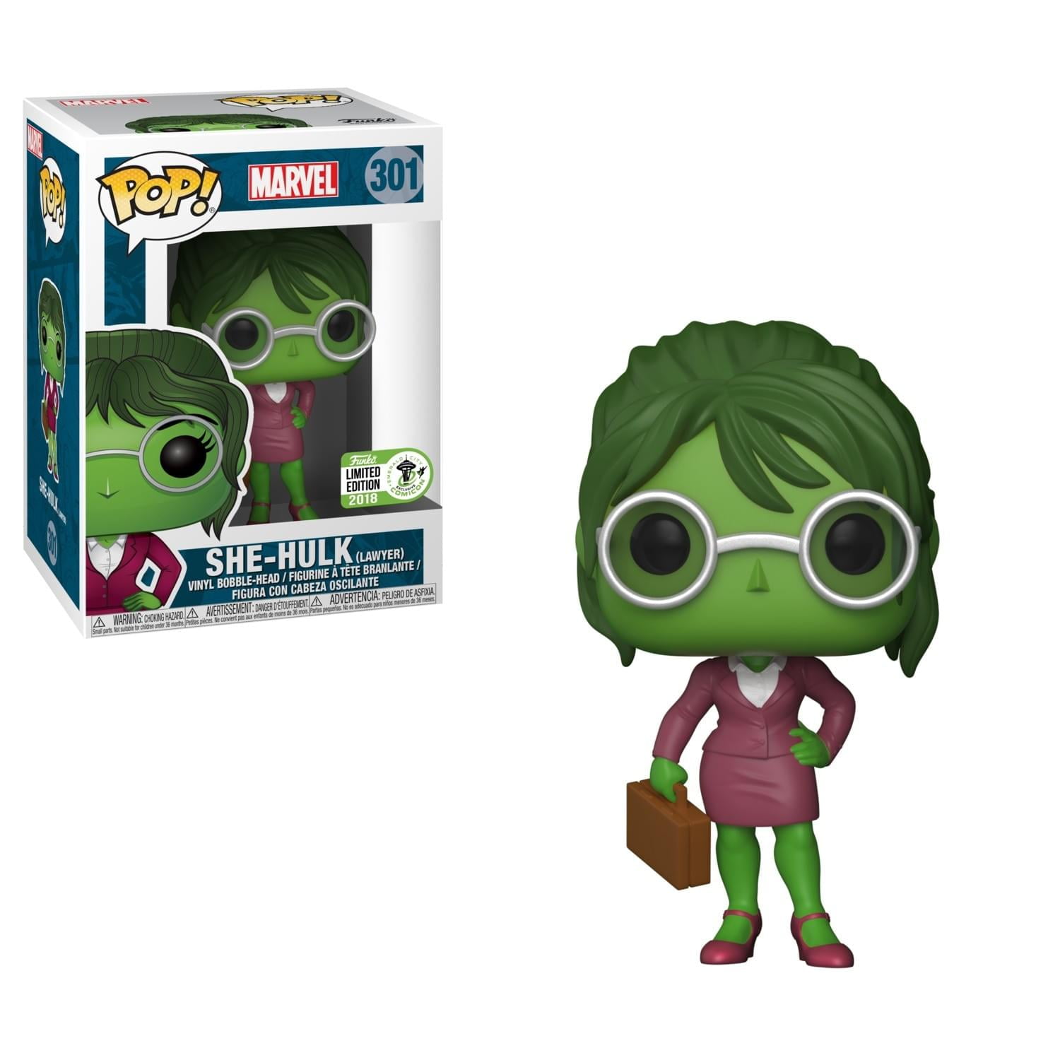 she hulk nerf