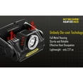 thumbnail image 6 of NITECORE HA20 - 300 Lumen Headlamp - 2xAA, 6 of 6