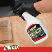 Moldex Instant Mold & Mildew Stain Remover- 7010, 32 oz