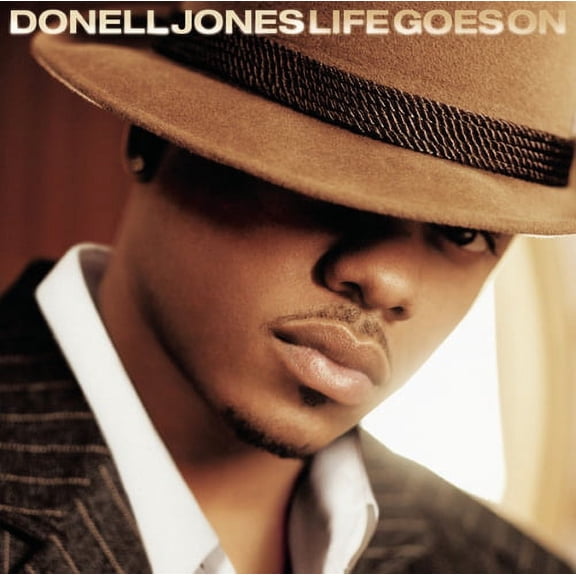 Life Goes on (CD)