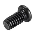 thumbnail image 4 of Uxcell M2x5mm Computer Screw Fastener 2.8mm Dia Screw Head Black 50 Pack, 4 of 5