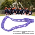 thumbnail image 4 of Unstrung Lacrosse , Easy Swapping Nylon Strong Lacrosse   for Attack Women's, 4 of 7