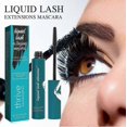 thumbnail image 2 of Thrive Causemetics Liquid Lash Extensions Mascara Rich Black Full Size Brynn, 2 of 5