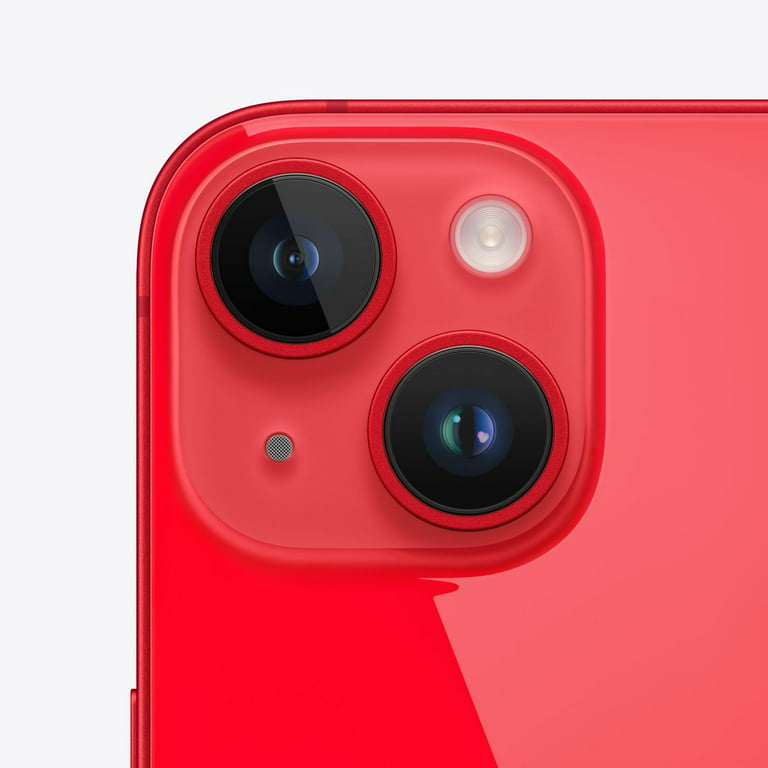 Verizon Apple iPhone 14 256GB (PRODUCT)RED 