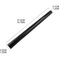 thumbnail image 3 of caralin Extension Wand for Vacuum Cleaner 32mm Inner Diameter Vacuum Hose Plastic Wand Pipe Replacement Tube Plastic, 3 of 7