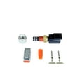 thumbnail image 3 of AEM 30-2014 Air Temp Sensor Kit - DTM Style, 3 of 3