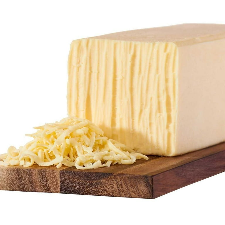 cheeseさま＊確認ページです Supremo Queso Chihuahua Cheese, 5.6 Pound -- 8 per Case