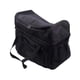 thumbnail image 1 of Bolsa de bolas Bolsa de Estuche de transporte Bolsillo de almacenamiento Bolsa portátil Sostiene un solo par de zapatos de, 1 of 9