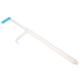 thumbnail image 1 of Honey Extractor Pump, Manual Honey Pump, Lightweight Plastic With L-Shape Tube For Honey Beekeeping, 1 of 8