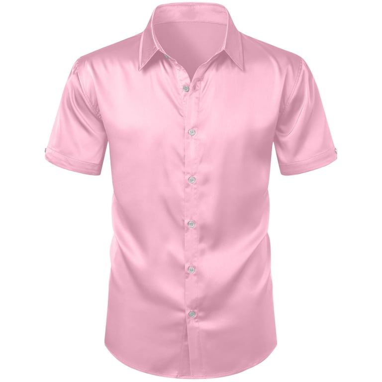 open lace back dress Apex Performance Dress Shirt Italian Spread Collar Light Pink Twill   Collars & Co