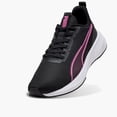 thumbnail image 2 of Tenis Puma Flyer Lite 3 color Negro, 2 of 5