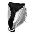 thumbnail image 2 of JFBUJC Waterproof Motorcycle Cover Rainproof Motorbike All-Weather Protection Covers, 2 of 3
