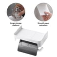 thumbnail image 3 of Paper Towel Dispensers, Commercial Toilet Tissue Dispensers Wall Mount Paper Towel Holder for Bathroom, Kitchen, 3 of 5