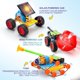 thumbnail image 2 of STEM Kits Yutin Robot construye experimentos científicos de 5 a 12 años, 2 of 9